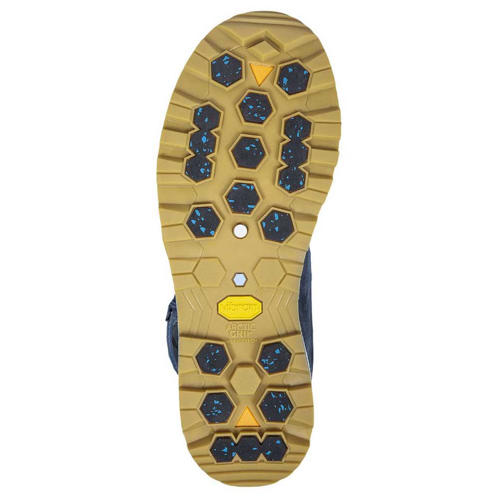 Montura Davos Goretex EU 42 1/2 Smoke Grey - Imagen 2