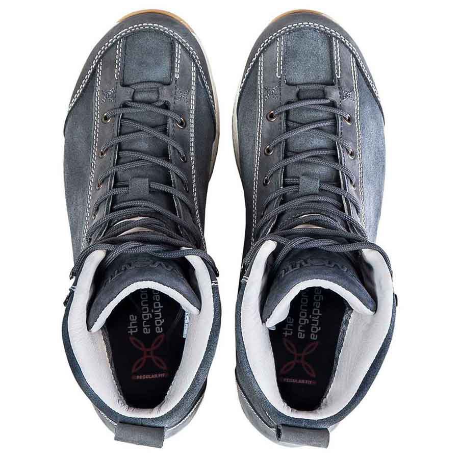 Montura Davos Goretex EU 42 1/2 Smoke Grey - Imagen 4