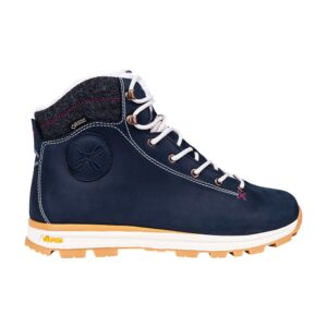 Montura Cervinia Goretex EU 37 1/2 Night Blue / Smoke Grey
