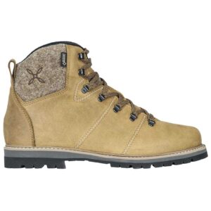 Montura Cortina Goretex EU 42 1/2 Castano