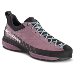Scarpa Mescalito EU 37 Malva / Jade