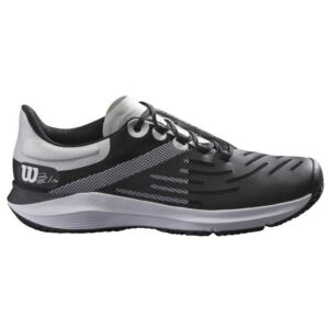 Wilson Bela Kaos EU 40 2/3 Black / Silver / White