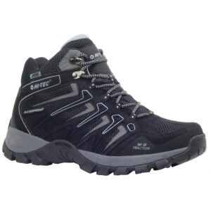 Hi-tec Torca Mid Wp EU 42 Black / Grey