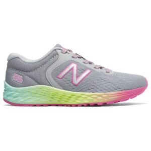 New Balance Arishi V2 Wide EU 28 Light Aluminum