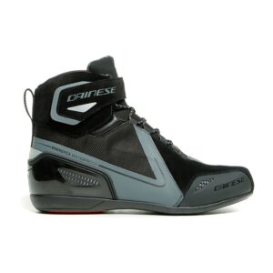 Dainese Energyca D-wp EU 40 Black / Anthracite