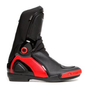 Dainese Sport Master Goretex EU 39 Black / Lava Red