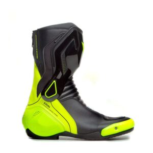 Dainese Nexus 2 D-wp EU 43 Black / Fluo Yellow
