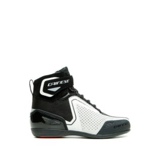 Dainese Energyca Air EU 36 Black / White