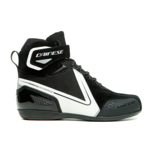Dainese Energyca D-wp EU 37 Black / White