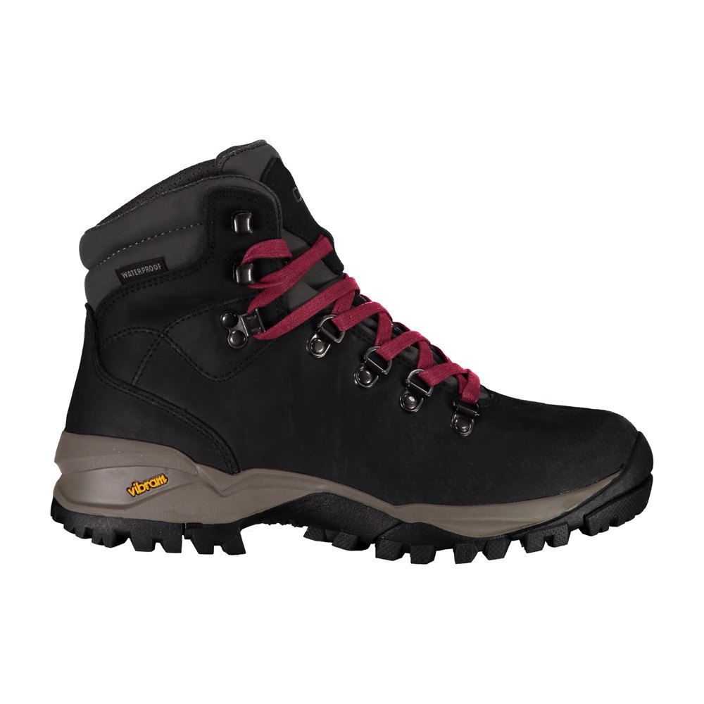 Cmp Astherian Wp EU 39 Antracite