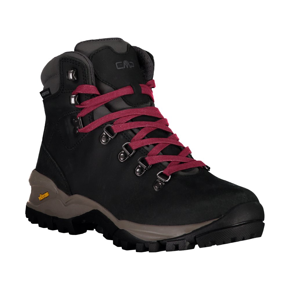 Cmp Astherian Wp EU 39 Antracite - Imagen 3