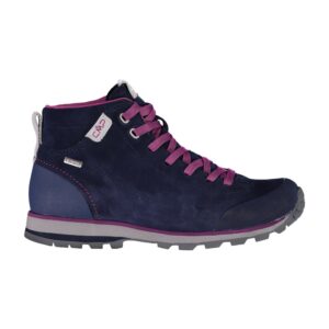 Cmp Elettra Mid Wp EU 36 Blue / Berry