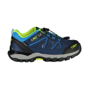 Cmp Shedir Low Wp EU 33 Blue Ink / River