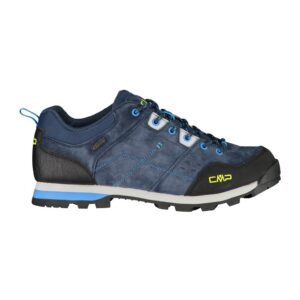Cmp Alcor Low Wp EU 47 Blue Ink