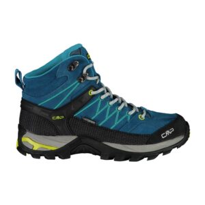Cmp Rigel Mid Wp Woman EU 36 Deep Lake / Baltic