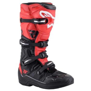 Alpinestars Tech 5 EU 38 Black / Red