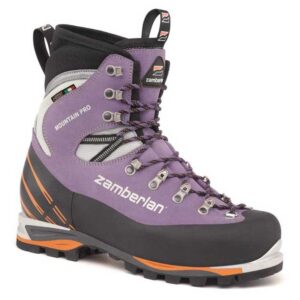 Zamberlan 2090 Mountain Pro Evo Goretex Rr EU 37 Lavender