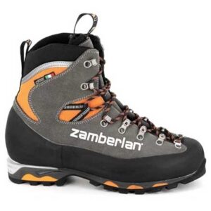 Zamberlan 2092 Mountain Trek Goretex Rr EU 39 Graphite / Orange