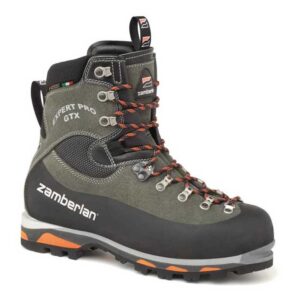 Zamberlan 4042 Expert Pro Goretex Rr EU 38 1/2 Graphite