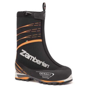 Zamberlan 6000 Denali Evo Rr EU 41 Black / Orange
