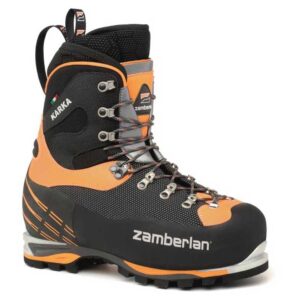 Zamberlan 6000 Karka Evo Rr EU 41 Black / Orange