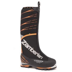Zamberlan 8000 Everest Evo Rr EU 41 Black / Orange