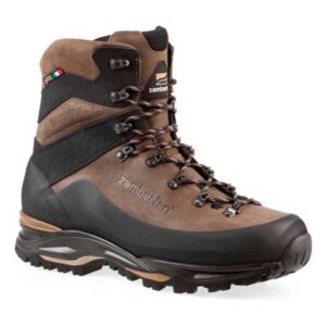 Zamberlan 966 Saguaro Goretex Rr EU 40 Brown