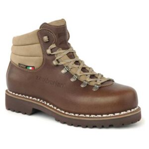 Zamberlan Z86 Gardena Lite Nw Goretex EU 43 Nut