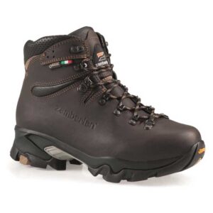 Zamberlan 996 Vioz Goretex EU 47 Dk Brown