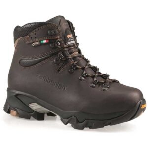 Zamberlan 996 Vioz Goretex Woman EU 43 Dk Brown