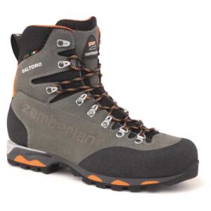 Zamberlan 1000 Baltoro Goretex Rr EU 39 Graphite / Black