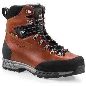 Zamberlan 1111 Aspen Goretex Rr EU 42 Waxed Brick