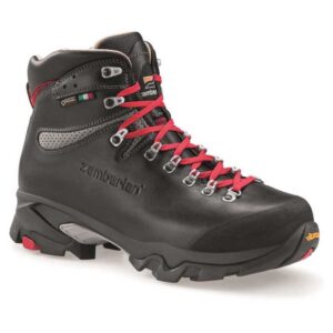 Zamberlan 1996 Vioz Lux Goretex Rr EU 43 Waxed Brick