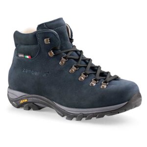 Zamberlan 320 New Trail Lite Evo Goretex EU 42 Dark Blue