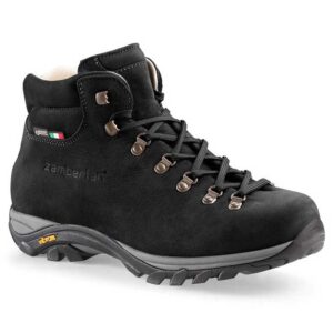 Zamberlan 320 New Trail Lite Evo Goretex EU 37 1/2 Black