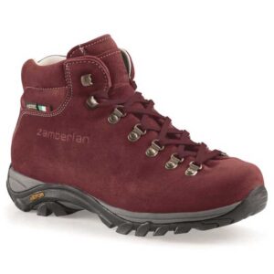 Zamberlan 320 N.trail Lite Evo Goretex Woman EU 37 Purple