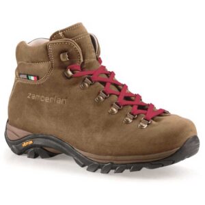 Zamberlan 320 N.trail Lite Evo Goretex Woman EU 37 1/2 Brown