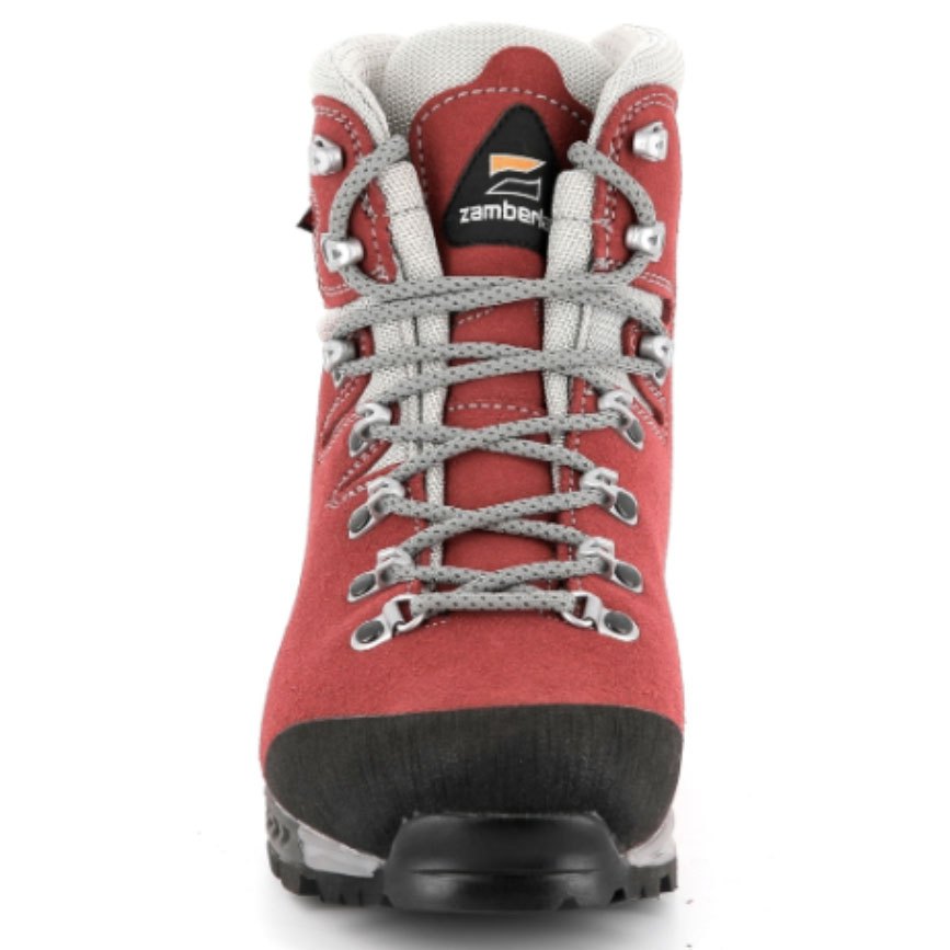 Zamberlan 900 Rolle Evo Goretex EU 39 Burgundy Zapatillas Deporte