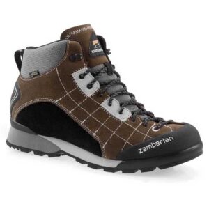 Zamberlan 225 Intrepid Mid Rr Goretex EU 43 Musk