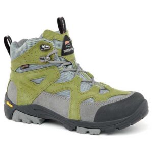 Zamberlan 146 Quantum Goretex Rr Jr EU 40 Aloe / Grey
