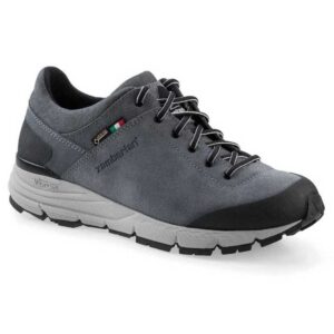 Zamberlan 205 Stroll Goretex EU 42 Grey