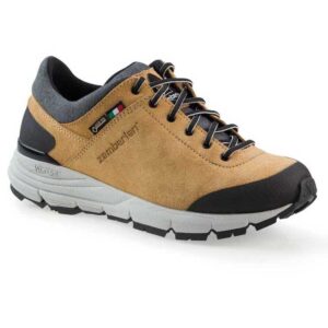 Zamberlan 205 Stroll Goretex EU 38 Tan