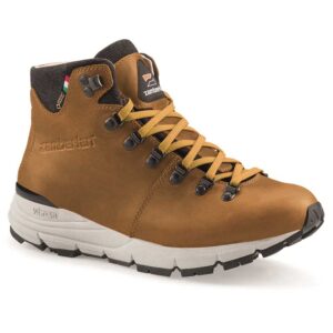 Zamberlan 322 Cornell Goretex EU 38 Mustard