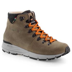 Zamberlan 325 Cornell Lite Goretex EU 41 Brown