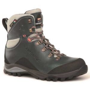 Zamberlan 330 Marie Goretex EU 37 1/2 Peacock