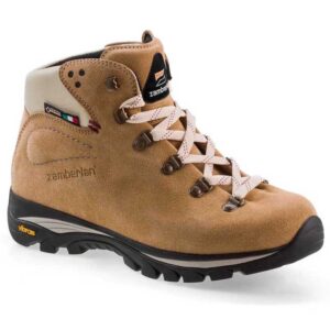 Zamberlan 333 Frida Goretex EU 36 Tan