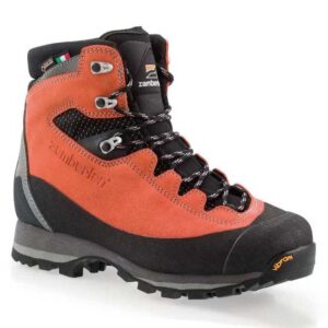 Zamberlan 2094 Rosa Goretex EU 37 Mango
