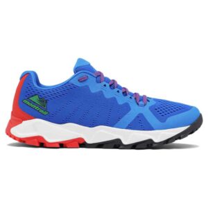 Columbia Trans Alps Fkt Iii Utmb EU 41 1/2 Blue