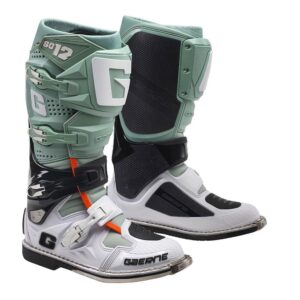 Gaerne Sg-12 Limited Edition EU 44 Paste