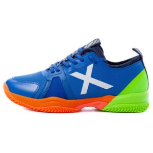 Munich Oxygen 12 EU 36 Blue
